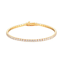 Cargar imagen en el visor de la galería, Riviere circonita colores