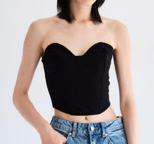 Cargar imagen en el visor de la galería, Top corsé