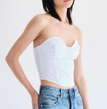 Cargar imagen en el visor de la galería, Top corsé