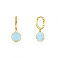 Cargar imagen en el visor de la galería, Smiley oro