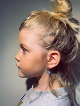 Cargar imagen en el visor de la galería, Smiley oro