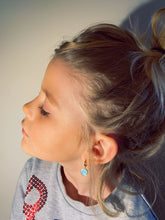 Cargar imagen en el visor de la galería, Smiley oro