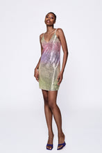 Cargar imagen en el visor de la galería, Vestido lentejuelas