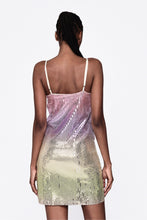 Cargar imagen en el visor de la galería, Vestido lentejuelas