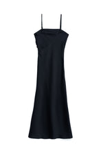 Cargar imagen en el visor de la galería, Vestido satén