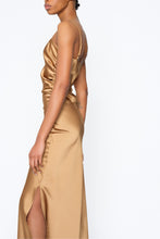 Cargar imagen en el visor de la galería, Vestido satén