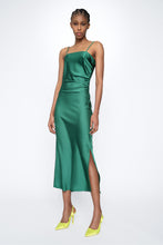 Cargar imagen en el visor de la galería, Vestido satén