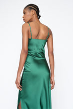 Cargar imagen en el visor de la galería, Vestido satén