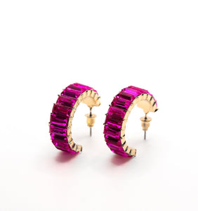 Gio gold fucsia