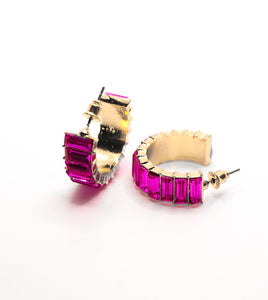 Gio gold fucsia