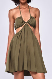 Vestido bombe