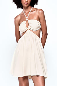Vestido bombe